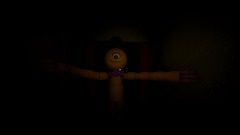 A screenshot taken in Dreams. 2 of 2.