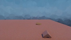 Survive a Boat