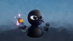 A screenshot taken in Dreams. 1 of 1.