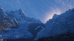 A screenshot taken in Dreams. 15 of 30.