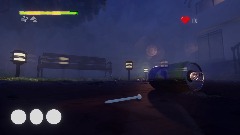 A screenshot taken in Dreams. 7 of 7.