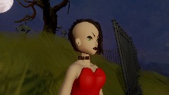 A screenshot taken in Dreams. 2 of 3.