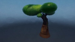 A screenshot taken in Dreams. 1 of 2.