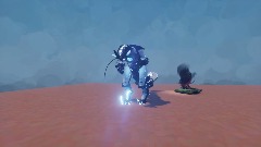 D bug and root r
