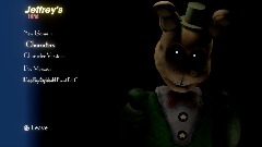 A screenshot taken in Dreams. 8 of 15.