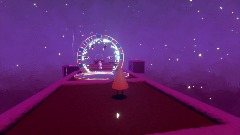 My Dreamiverse Dash!