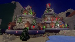 A screenshot taken in Dreams. 12 of 12.