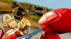 Japanese Spider-Man Chapter 2              Circuit of Chaos