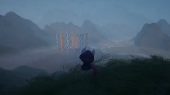 A screenshot taken in Dreams. 11 of 14.