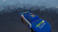 A screenshot taken in Dreams. 21 of 25.