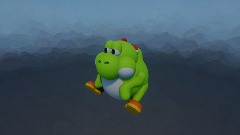 A screenshot taken in Dreams. 3 of 4.