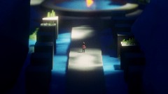 A screenshot taken in Dreams. 4 of 9.