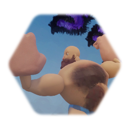 Wait, Is That a JoJo Reference?