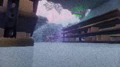 A screenshot taken in Dreams. 4 of 7.