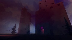 A screenshot taken in Dreams. 1 of 3.