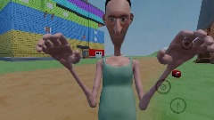 A screenshot taken in Dreams. 10 of 14.