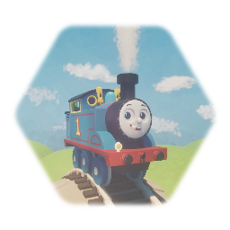 Accurate Face Thomas (AEG)
