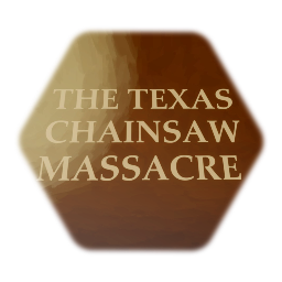 THE TEXAS CHAINSAW MASSACRE MAIN THEME