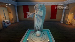 A screenshot taken in Dreams. 3 of 12.