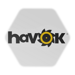 Havok Logo