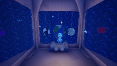 A screenshot taken in Dreams. 9 of 13.