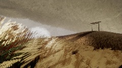 A screenshot taken in Dreams. 7 of 9.