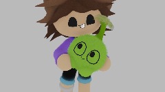 A screenshot taken in Dreams. 1 of 1.