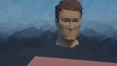 A screenshot taken in Dreams. 12 of 24.