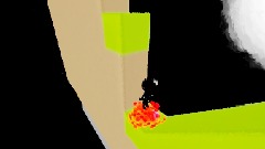 Robot platformer level 2