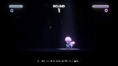 A screenshot taken in Dreams. 8 of 9.