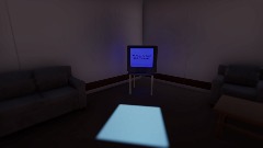 A screenshot taken in Dreams. 4 of 5.