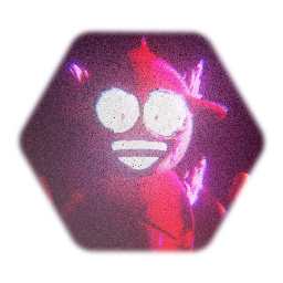 FNF Triple Phonebreakers - Xenopunged