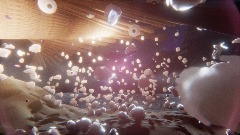 A screenshot taken in Dreams. 7 of 28.