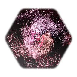 The Friendship Ghost