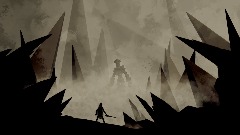 A screenshot taken in Dreams. 5 of 21.