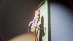 A screenshot taken in Dreams. 1 of 1.