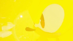 A screenshot taken in Dreams. 1 of 2.