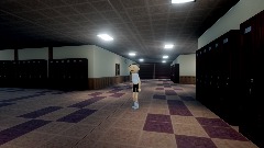 Diary of a wimpy kid School