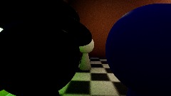Dreams Sprunki 3D Roleplay - Grocery Store Map