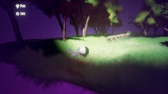 A screenshot taken in Dreams. 4 of 30.