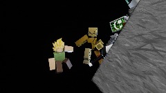 A screenshot taken in Dreams. 10 of 28.