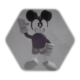 <term>Mickey mouse (Ruber house)
