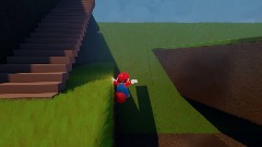 Mario 64  demo