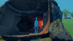 A screenshot taken in Dreams. 1 of 1.