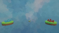 A screenshot taken in Dreams. 11 of 15.