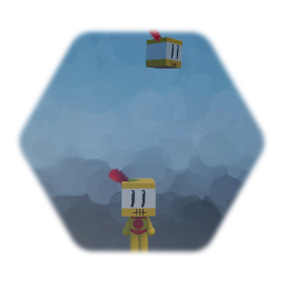 Danipampa13 playable REDUX