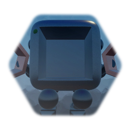 Robotic Imp Vessel (R.I.V)