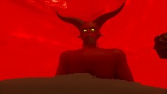 Satan Boss 1