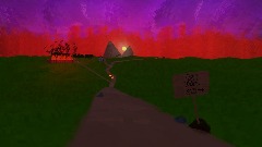 A screenshot taken in Dreams. 2 of 3.