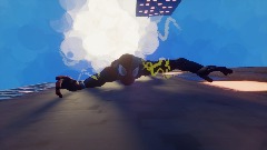 Black -Spider ( UPDATE NEW REMIX CREDITS GO TO BLUE2SPOOKY)